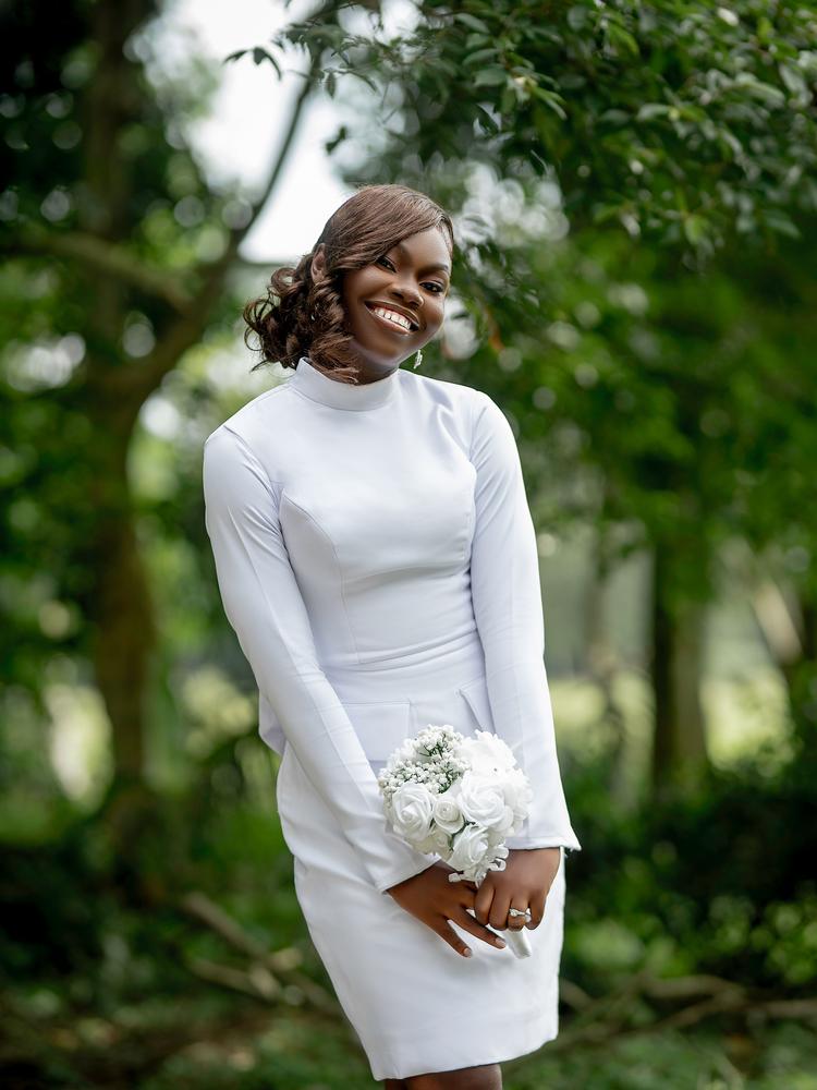 Favour and Joel — Garden Session